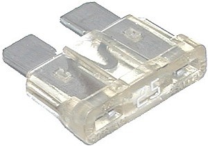 25 Amp ATO Blade Fuse 