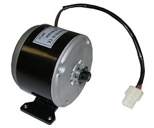 Motor for Razor Ground Force Drifter and Ground Force Drifter Fury 