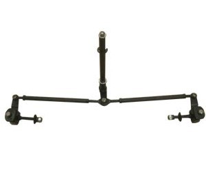 Steering Assembly for Razor Ground Force Drifter and Ground Force Drifter Fury 