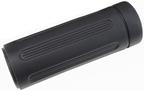 Thumb Throttle Handlebar Grip 