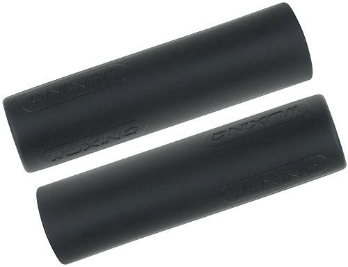 Handlebar Grip Set for Electric Scooters and Bikes with Thumb Throttles 