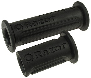 Handlebar Grip Set for Razor Electric Scooters and Bikes 