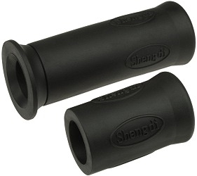 Handlebar Grip Set for Electric Scooters and Bikes 