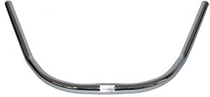 Cruiser Style Handlebars 