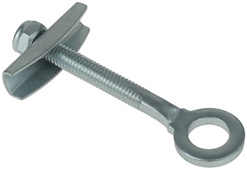 Rear Axle Tension Adjuster 
