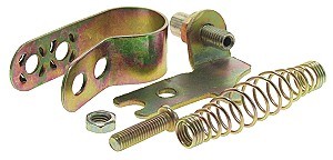 Mounting Hardware for Band Brakes 