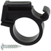 Headlight and Instrument Panel Handlebar Mounting Bracket Clamp, HDW-302 - HDW-302