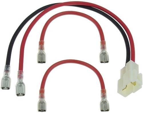 Battery Wiring Harness for 36 Volt Electric Scooters 