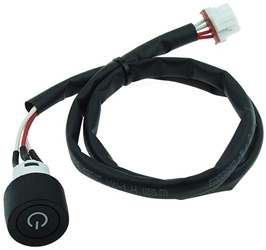 Power Switch for Razor Hovertrax 2.0, Version 4+ 