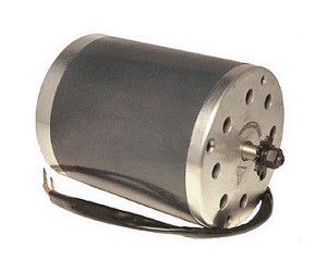 Motor for Razor iMod Electric Scooter 