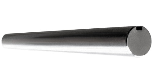 5/8" OD x 10" Long Jackshaft 