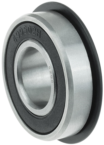 Sealed Bearing for Jackshafts with 5/8" Axle 