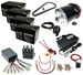 48 Volt 1000 Watt Razor Dune Buggy Modification Kit with Reverse - KIT-48301