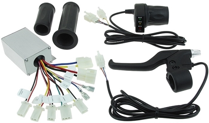 Variable Speed Kit for Razor Power Core E100 Electric Scooters 