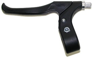 Left Hand Brake Lever 