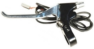 Brake Lever for eZip E-450 Electric Scooter 