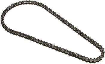 Chain for Mongoose MGX 250 Electric Mini Bike 