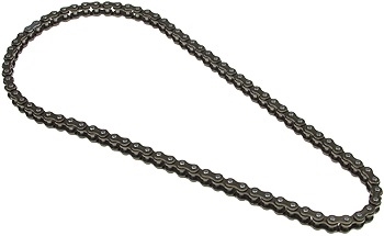 Chain for Motovox MBxXSe Electric Mini Bike 