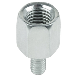 10mm to 6mm Mirror Thread Adapter 