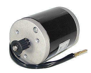 Motor for Ezip 150 Electric Scooter 