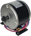 24 Volt 250 Watt 2500RPM Electric Scooter Motor - MOT-24250X2500