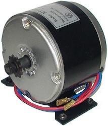 Motor for Razor RSF350 Electric Sport Bike 
