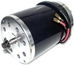 36 Volt 1000 Watt Electric Scooter Motor - MOT-361000