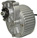 36 Volt 250 Watt Electric Bicycle Gear Motor - MOT-36250G