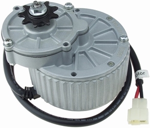 Motor for eZip and IZIP Electric Bicycles 