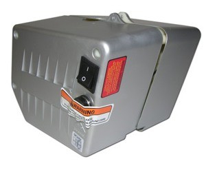 Battery Cover for Razor MX350 and MX400 Dirt Rocket, Version 35+ 
