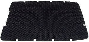 Foot Pad for Urban Express, City Shuttle And EZ Rider Electric Scooters 