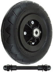 Front Wheel for Razor Power Core E100 Electric Scooter 