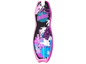 Foot Deck for Pulse Charger City Skull Electric Scooter 