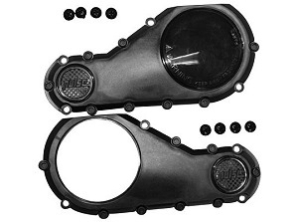 Rear Fenders for Pulse Charger Electric Scooter 