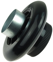 Rear Wheel for Belt Drive Pulse Charger Electric Scooter 