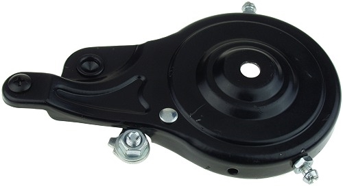 Rear Wheel Brake for Pulse Charger and Lightning Electric Scooters 