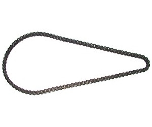 Chain for Pulse Bolt, G Plus, Sonic, Super B, and Super C Electric Scooters 