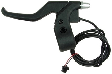 Brake Lever for Pulse Charger Electric Scooter 