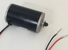 Motor for Pulse Bolt, Sonic XL, PX-13, and Super-B Electric Scooters 