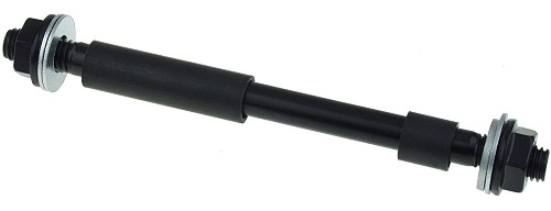 Rear Wheel Axle for Pulse Electric Scooters 
