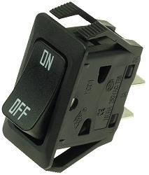 On/Off Power Switch for Pulse Charger Electric Scooter 