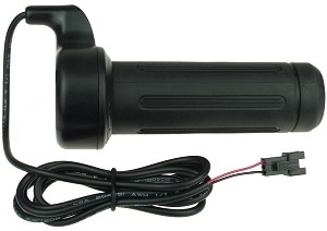 Throttle for Avigo Extreme Electric Scooter 