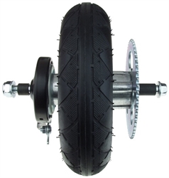 Front Wheel for Razor PowerRider 360 