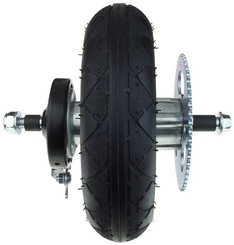 Front Wheel for Razor PowerRider 360 