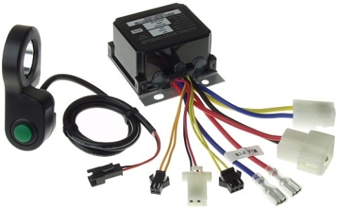 Throttle and Controller Kit for Razor PowerRider 360 
