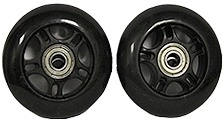 Rear Wheels for Razor PowerRider 360 