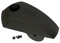 Rear Wheel Cover for Razor PowerRider 360 