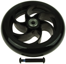 Front Wheel for Pulse Reverb Electric Scooter 