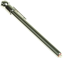 Traditional Pen Style Tire Pressure Gauge 