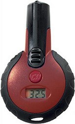 Campbell Hausfeld Digital Tire Gauge 